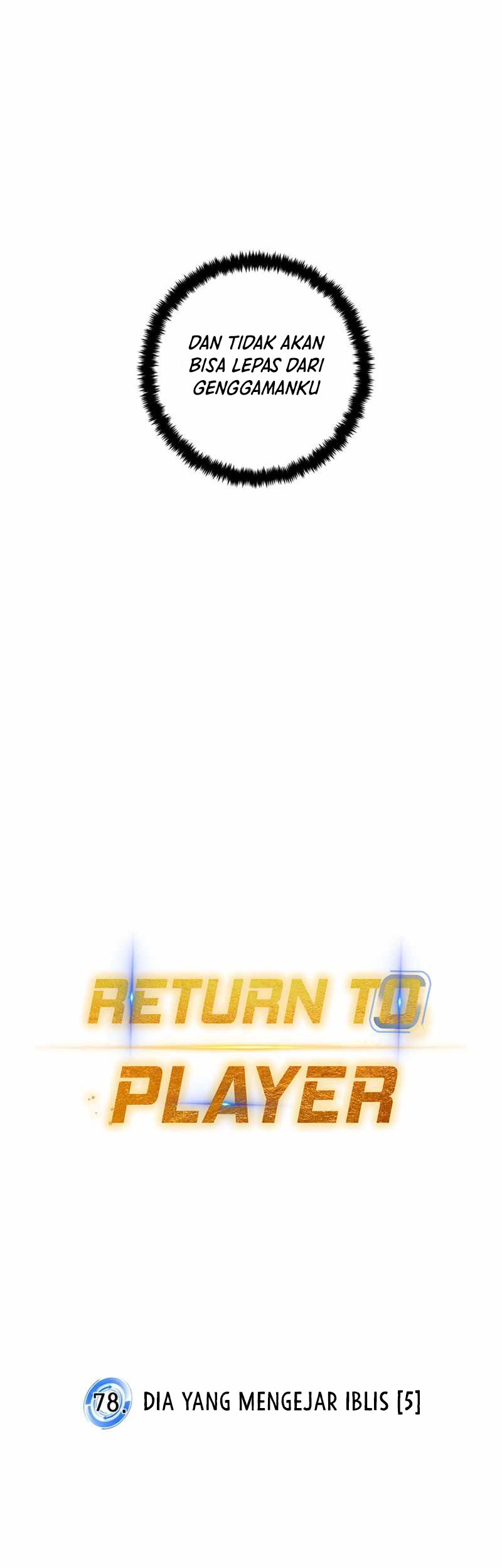 Return to Player Bab 78 halaman 15