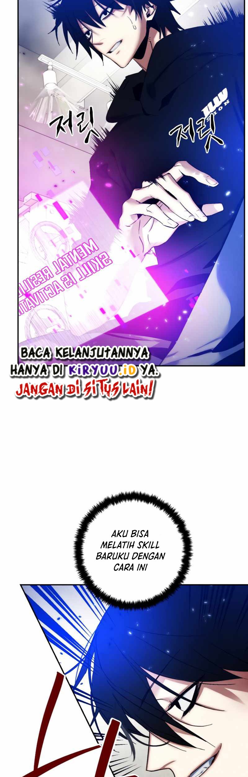 Return to Player Bab 79 halaman 19
