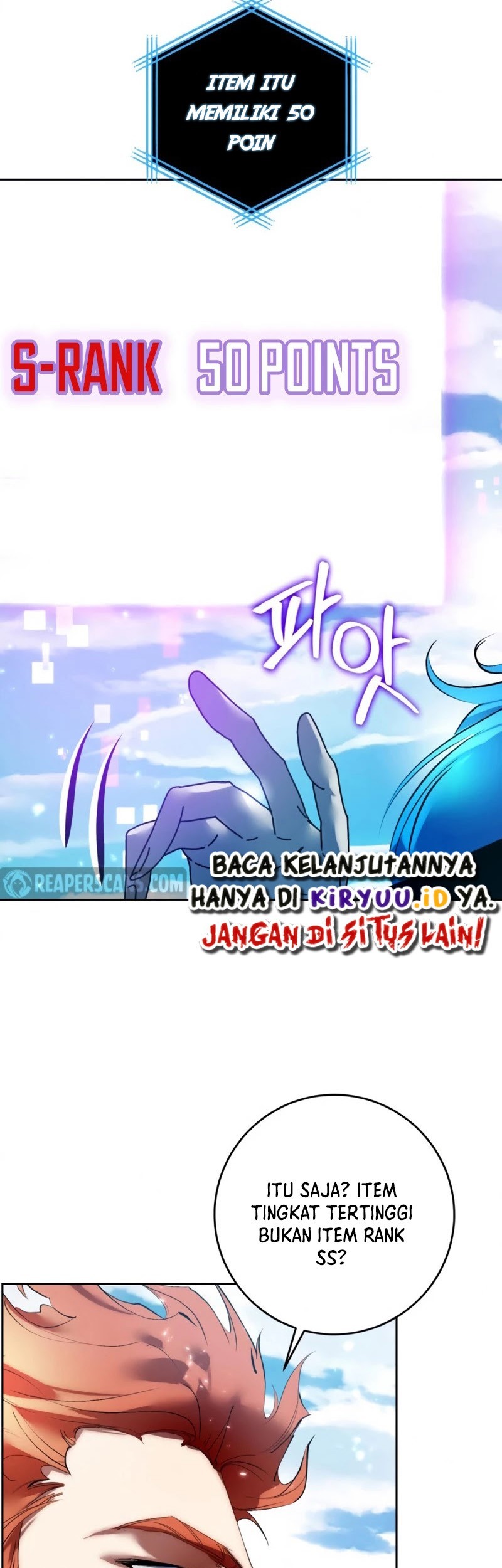 Return to Player Bab 80 halaman 46
