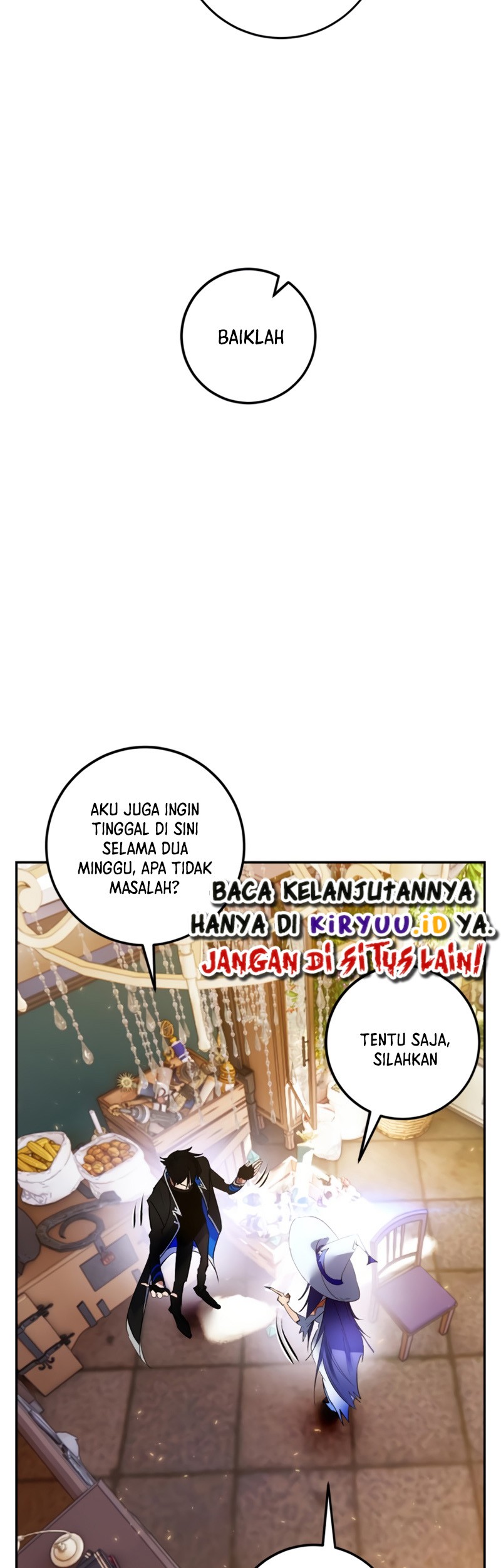 Return to Player Bab 82 halaman 49