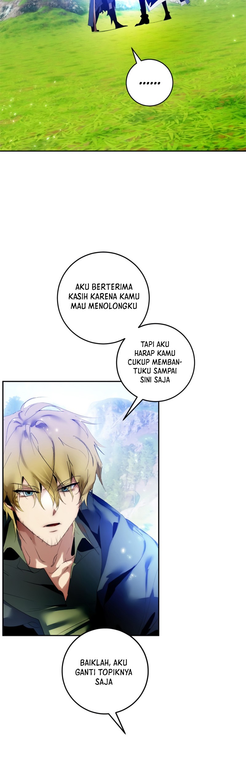 Return to Player Bab 83 halaman 30
