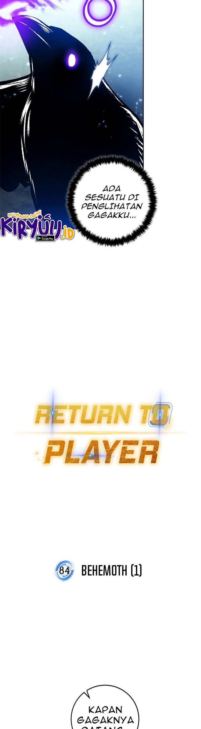 Return to Player Bab 84 halaman 5