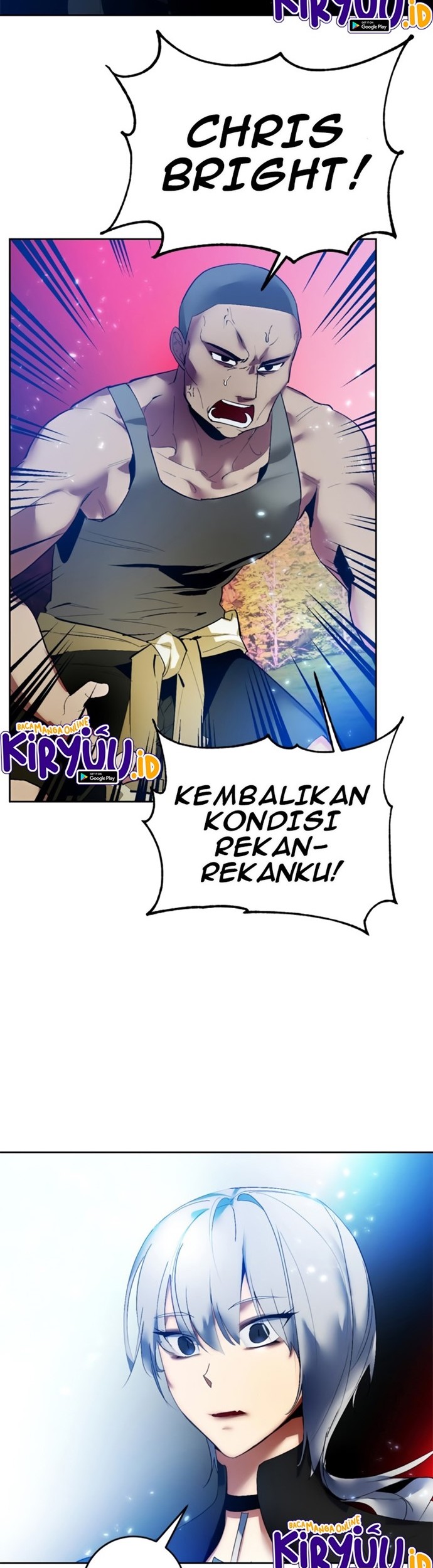 Return to Player Bab 84 halaman 8