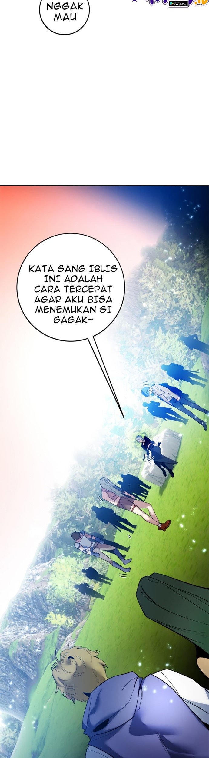 Return to Player Bab 84 halaman 9