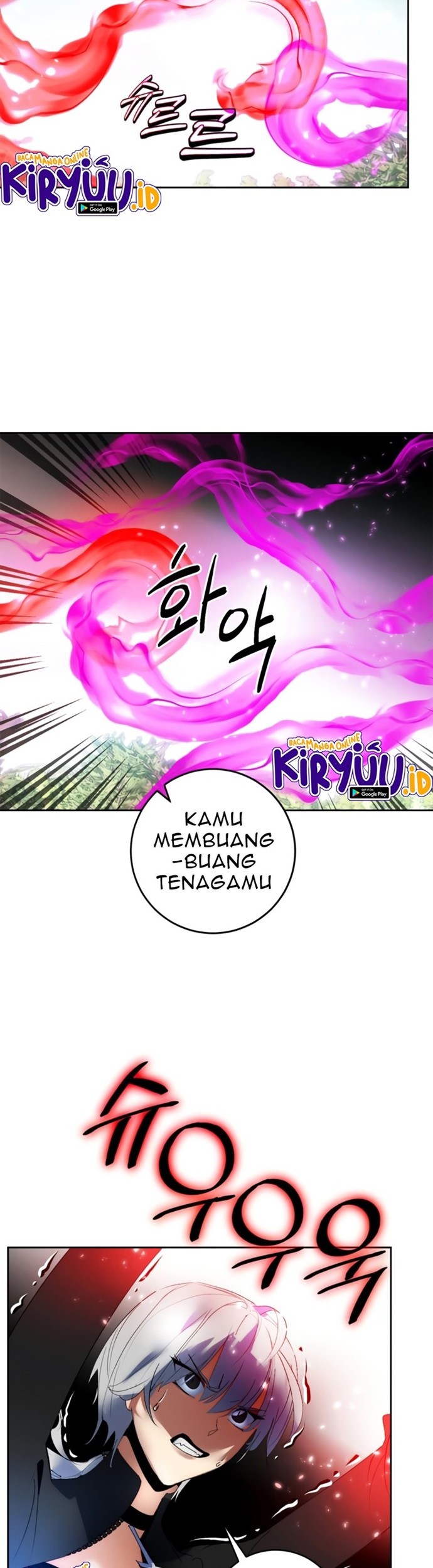 Return to Player Bab 84 halaman 43