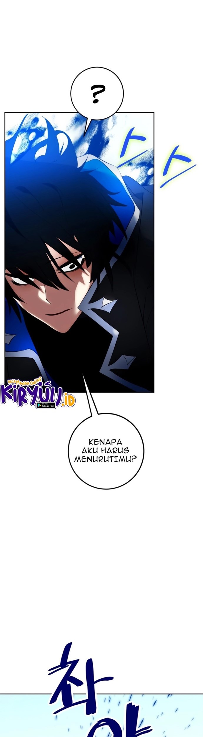 Return to Player Bab 84 halaman 48