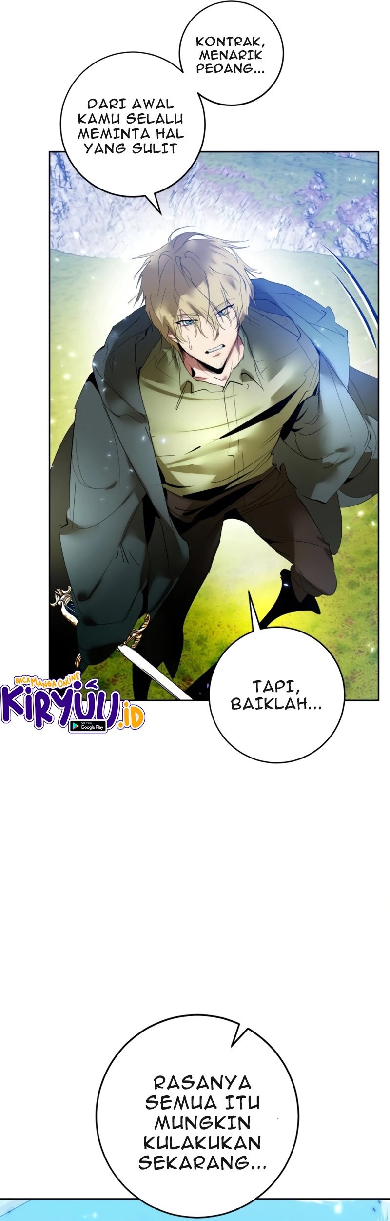 Return to Player Bab 86 halaman 37