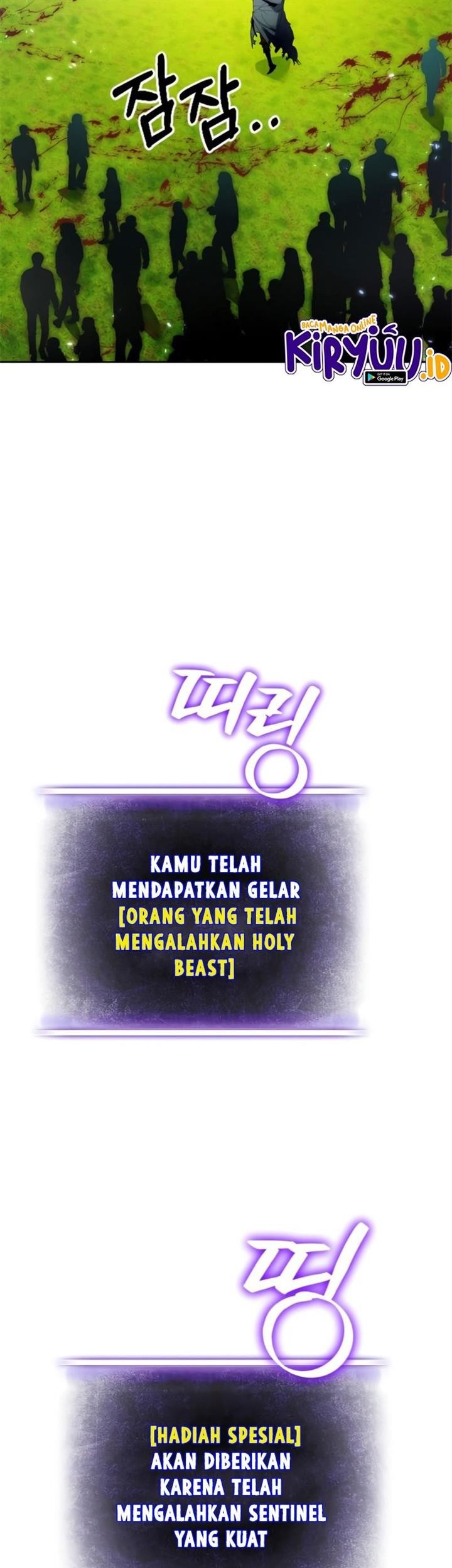 Return to Player Bab 87 halaman 57