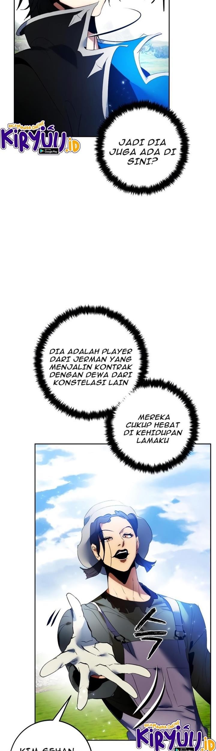 Return to Player Bab 87 halaman 63