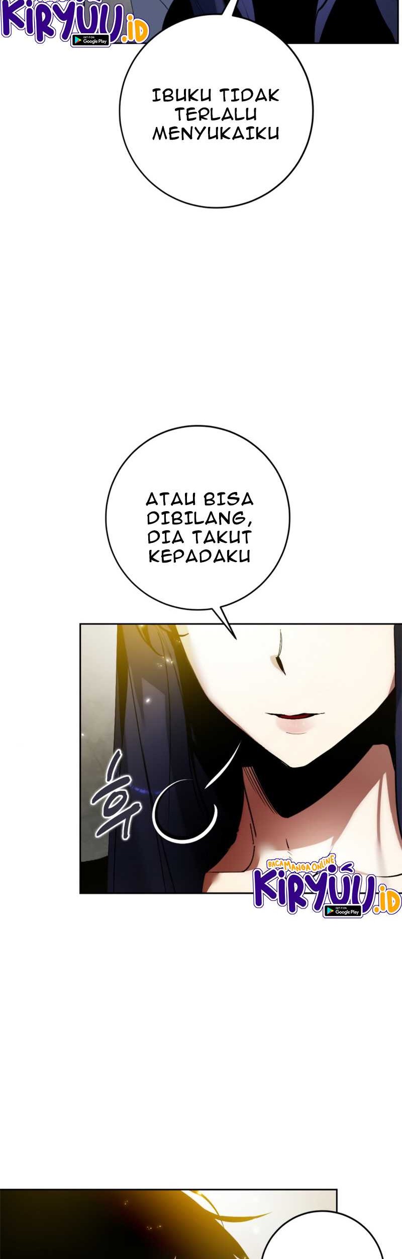 Return to Player Bab 89 halaman 21