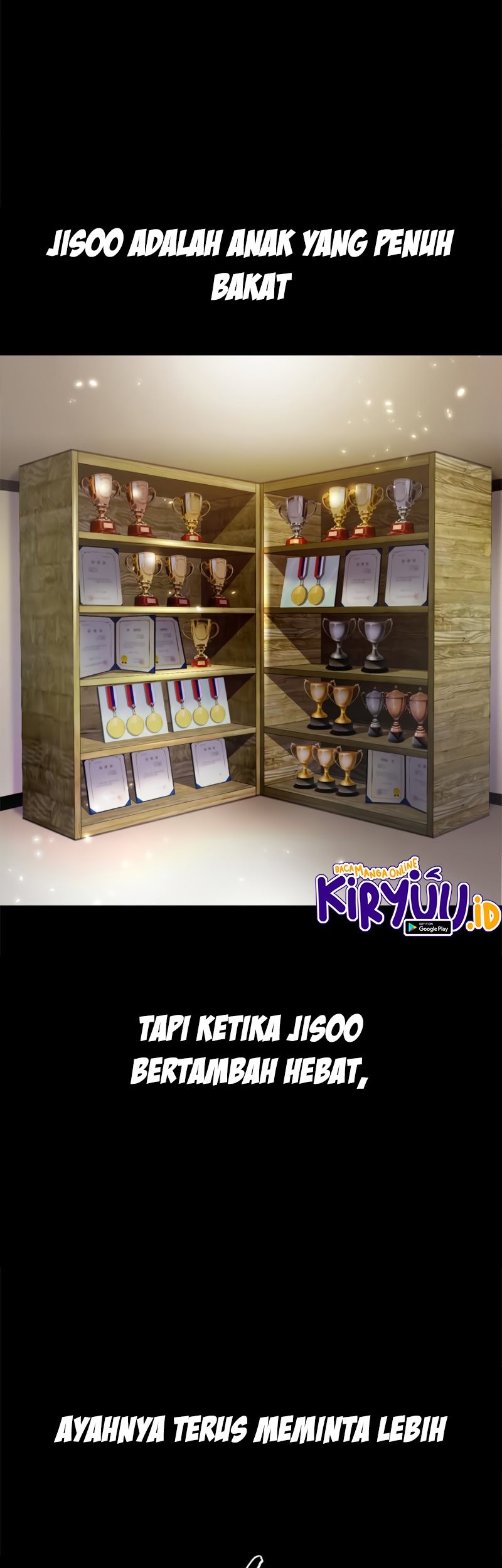 Return to Player chapter 90 halaman 2
