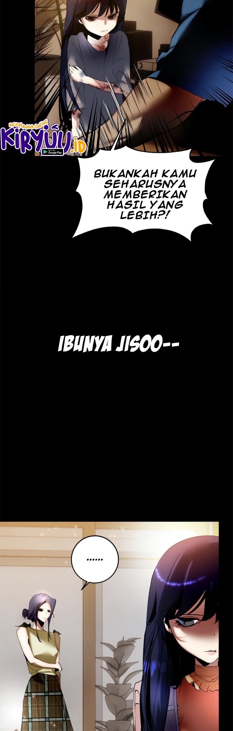 Return to Player chapter 90 halaman 4