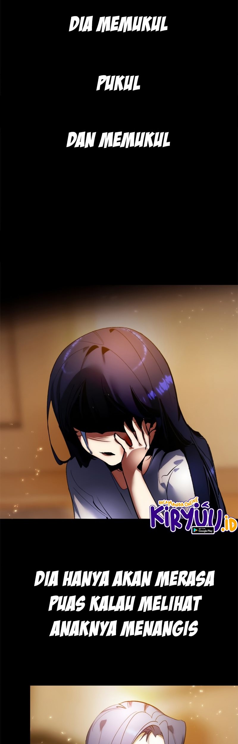 Return to Player chapter 90 halaman 8