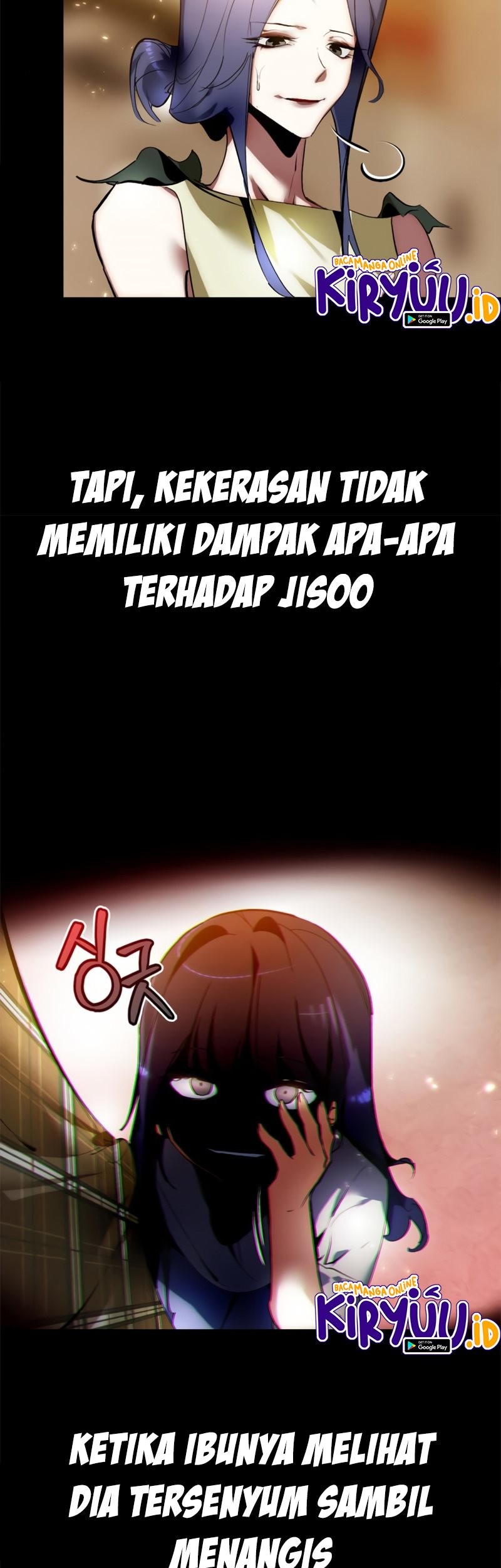 Return to Player chapter 90 halaman 9
