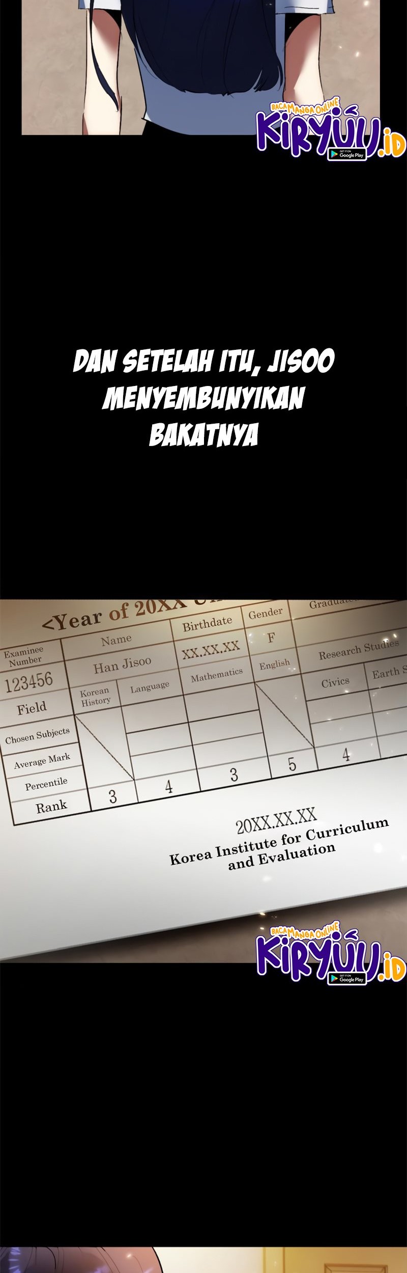 Return to Player chapter 90 halaman 14