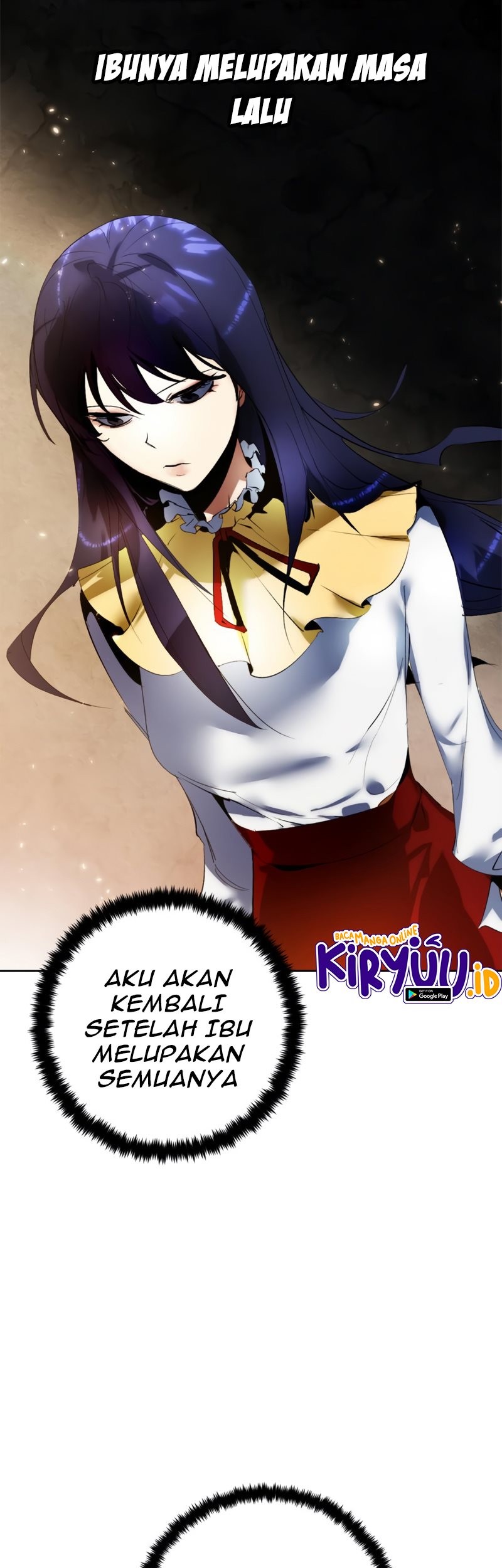 Return to Player chapter 90 halaman 21