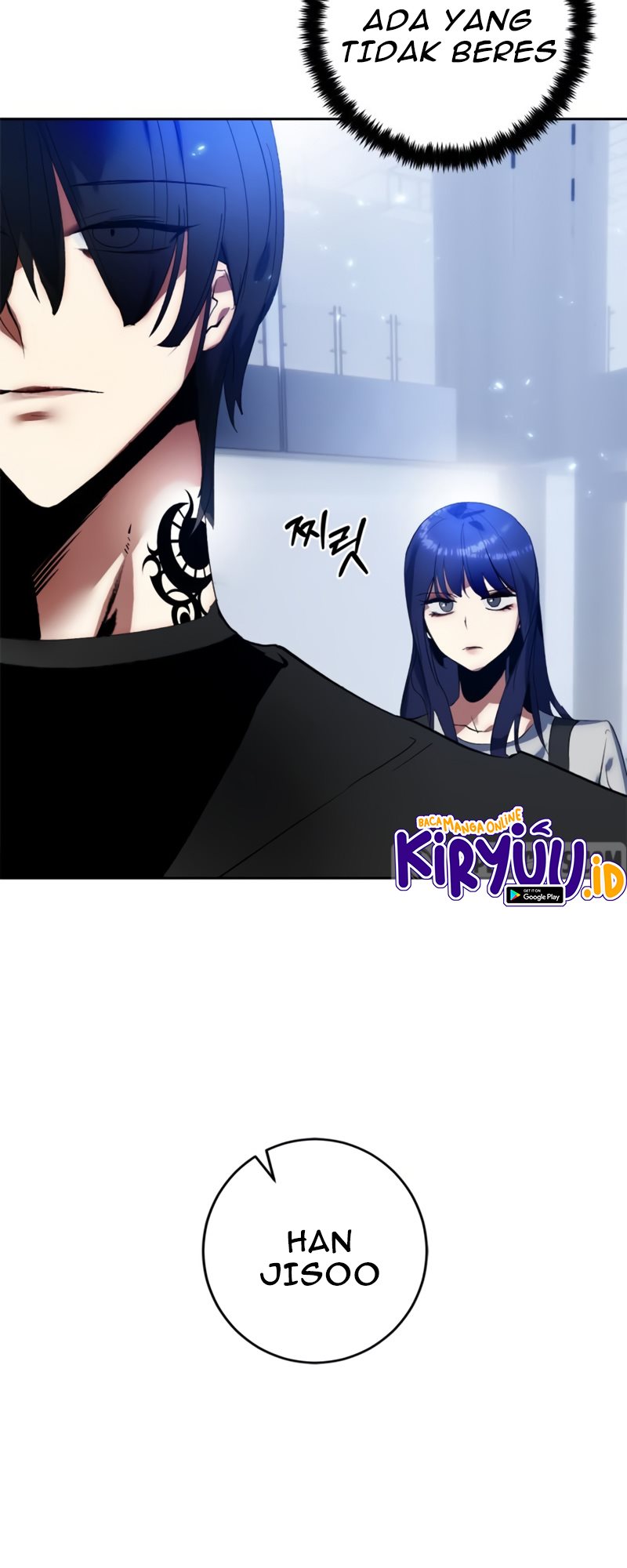 Return to Player chapter 90 halaman 25