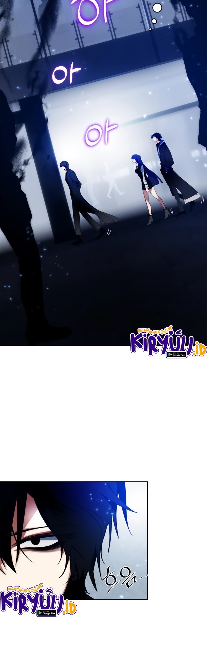 Return to Player chapter 90 halaman 27