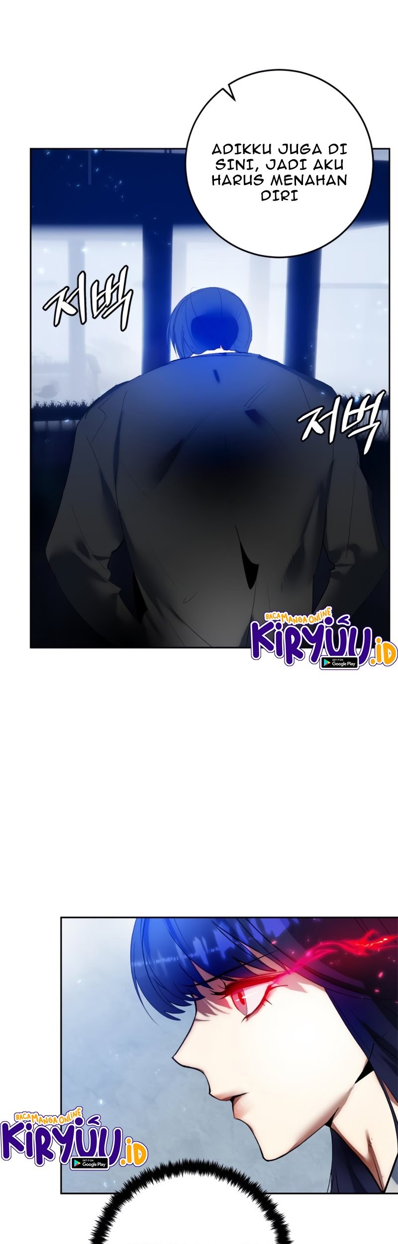 Return to Player chapter 90 halaman 28
