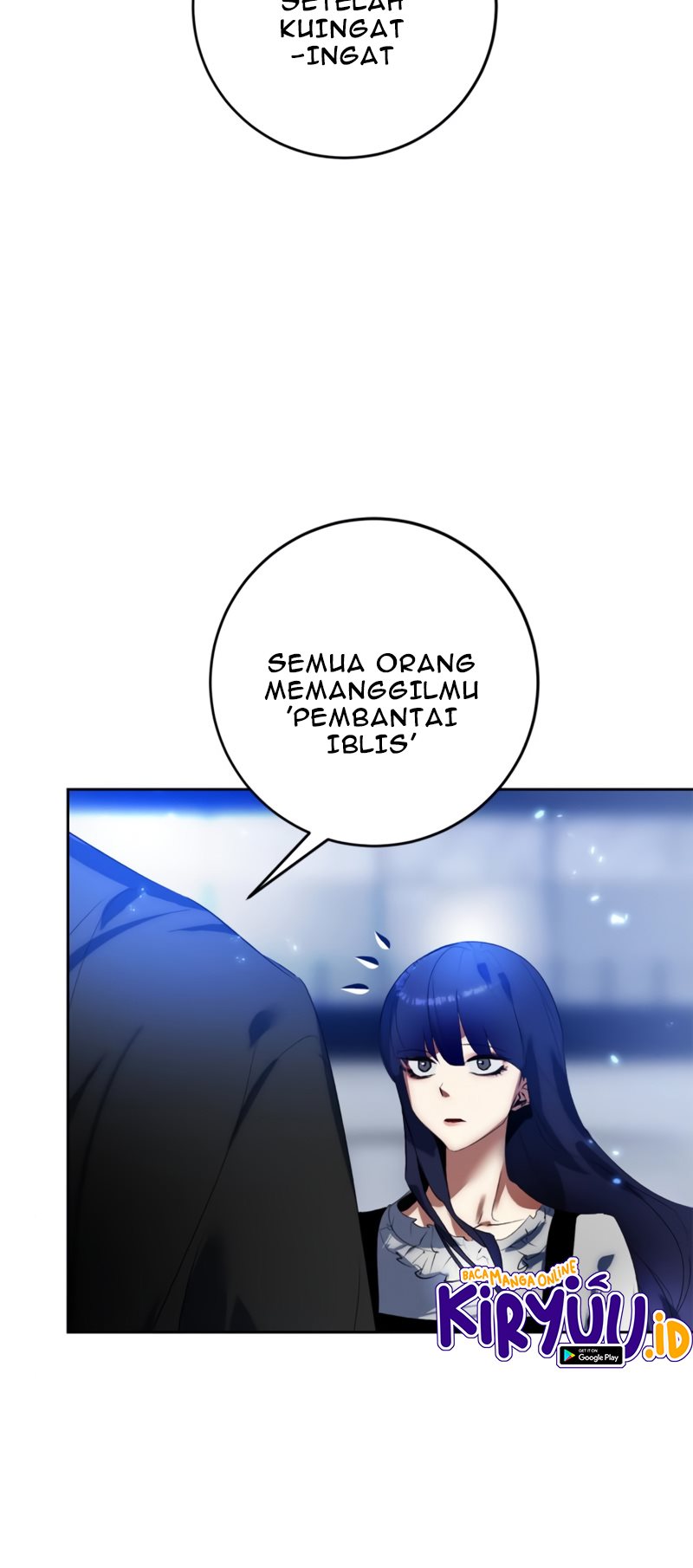 Return to Player chapter 90 halaman 30