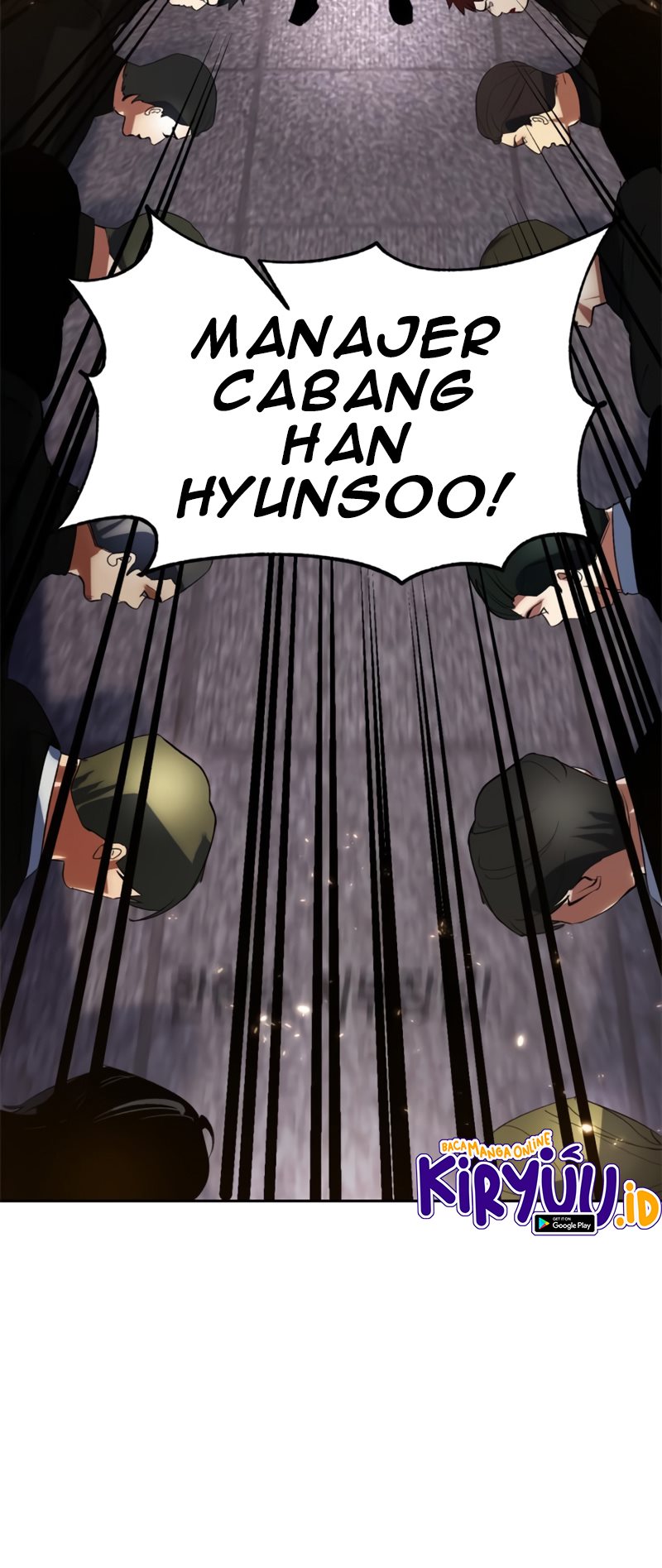 Return to Player chapter 90 halaman 35