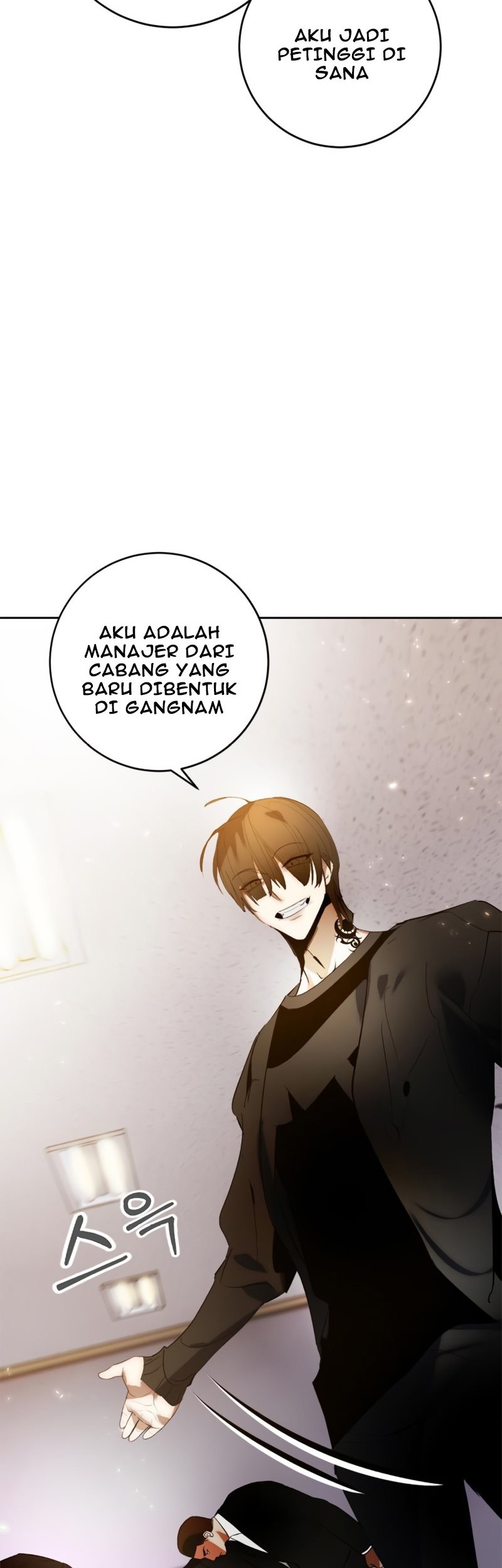 Return to Player chapter 90 halaman 37