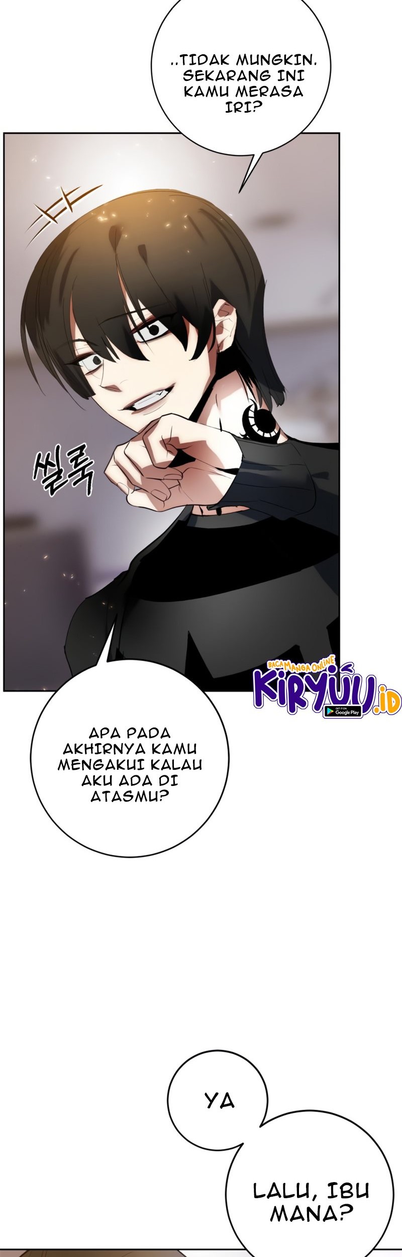 Return to Player chapter 90 halaman 39