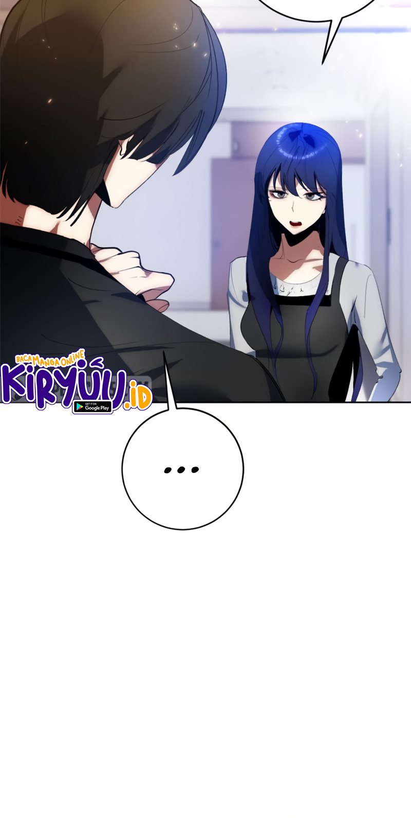 Return to Player chapter 90 halaman 40
