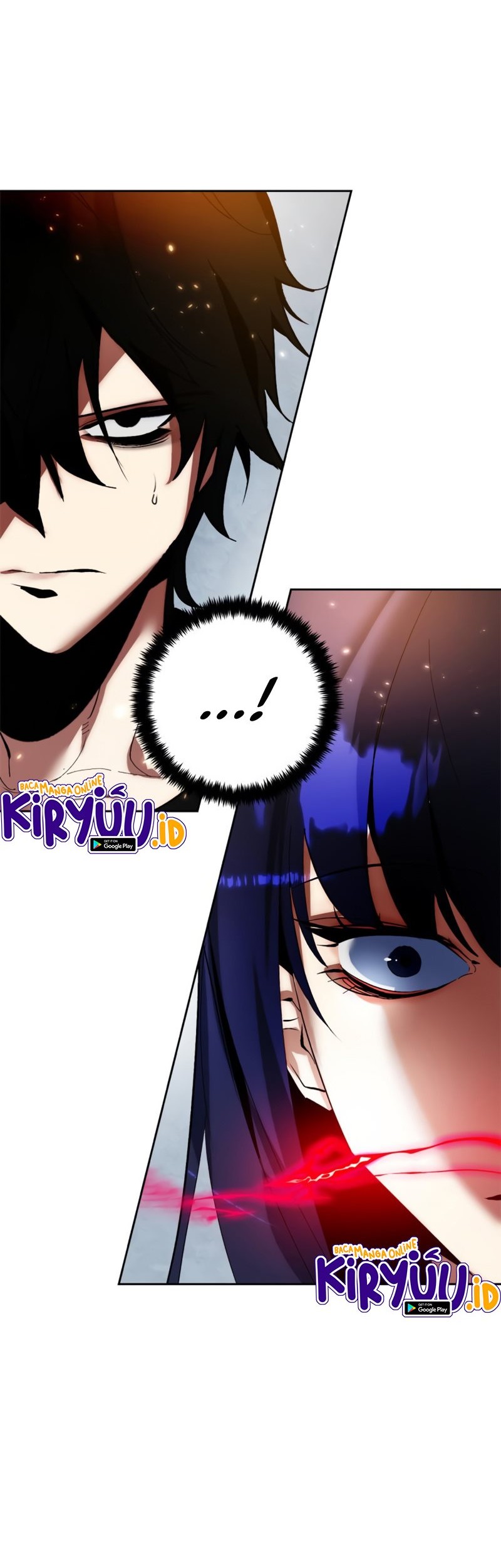Return to Player chapter 90 halaman 44