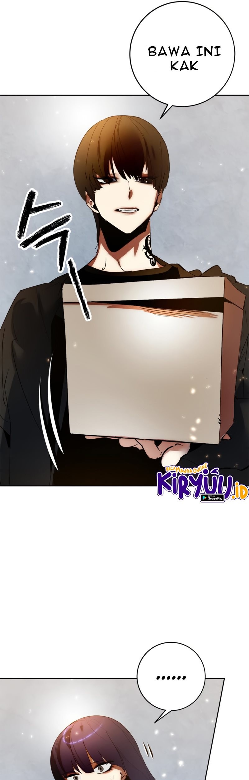 Return to Player chapter 90 halaman 46