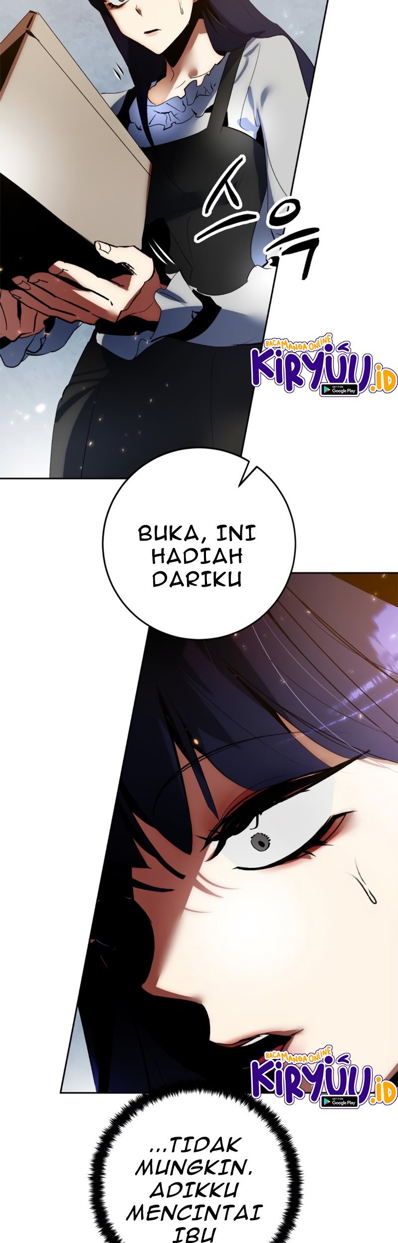 Return to Player chapter 90 halaman 47
