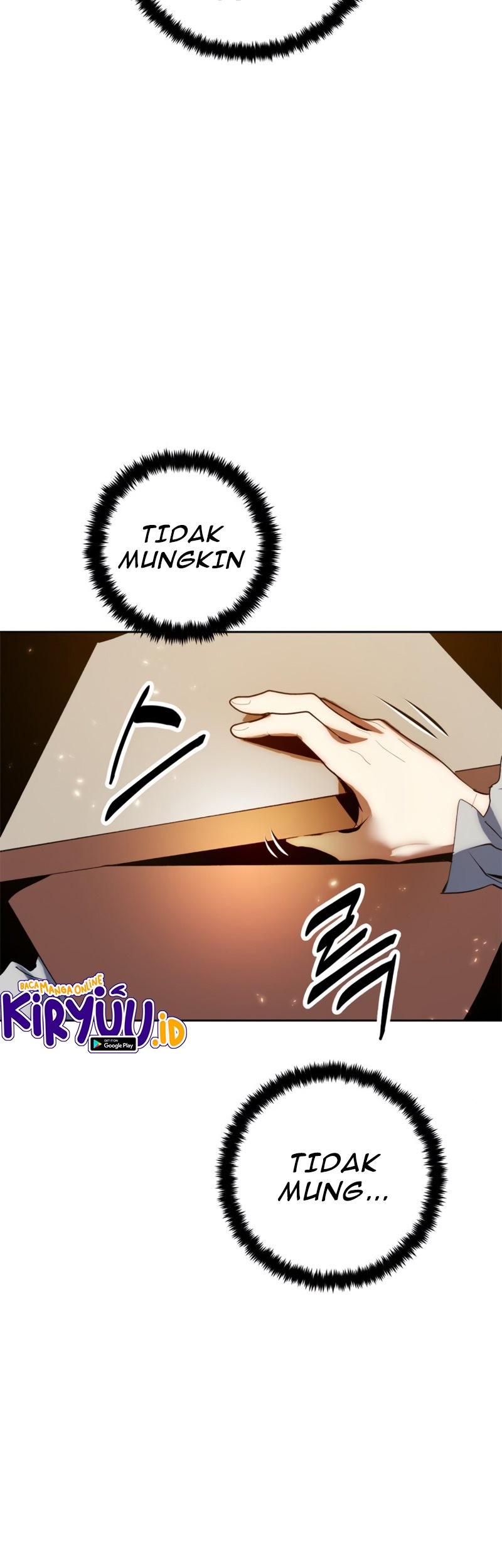 Return to Player chapter 90 halaman 48