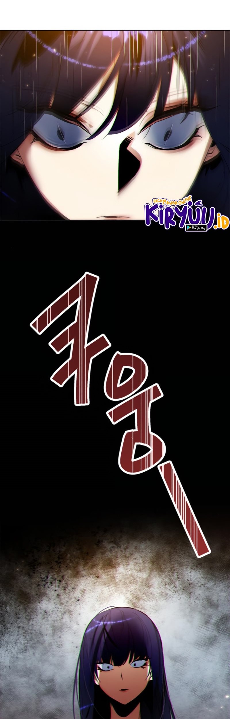 Return to Player chapter 90 halaman 49