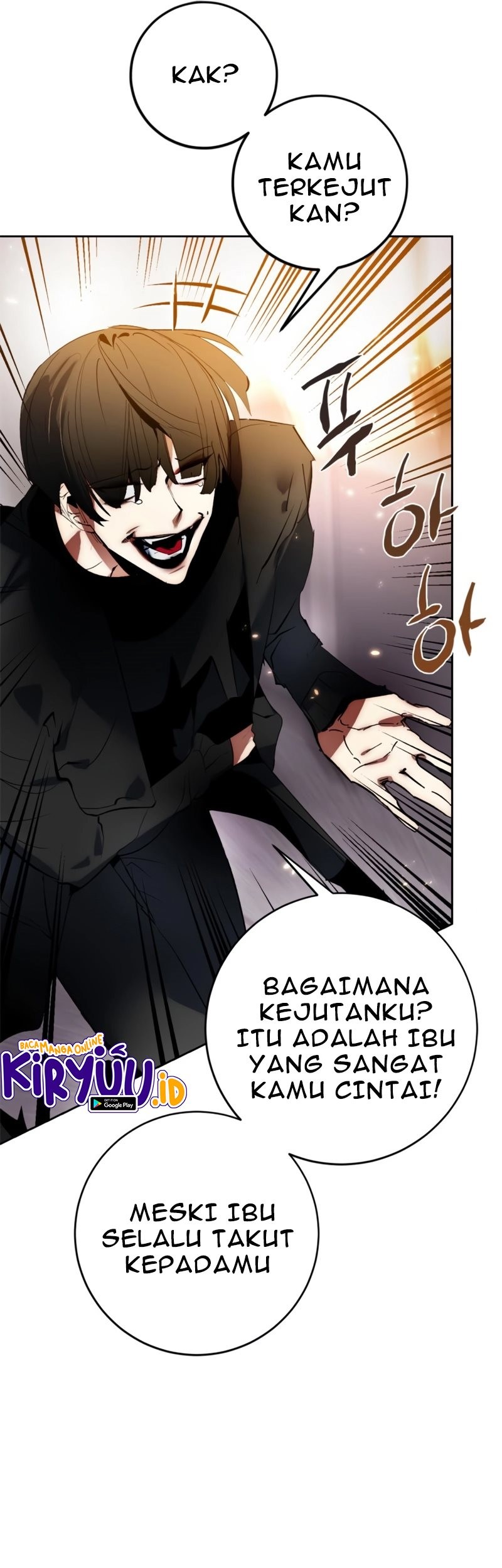 Return to Player chapter 90 halaman 51