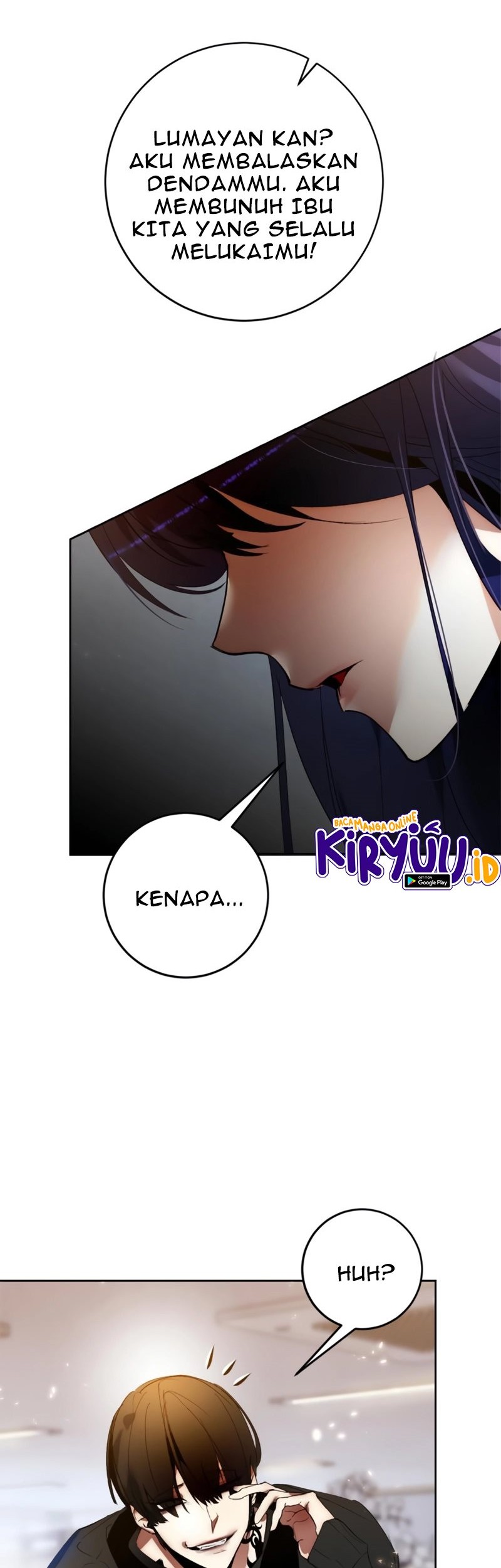 Return to Player chapter 90 halaman 52