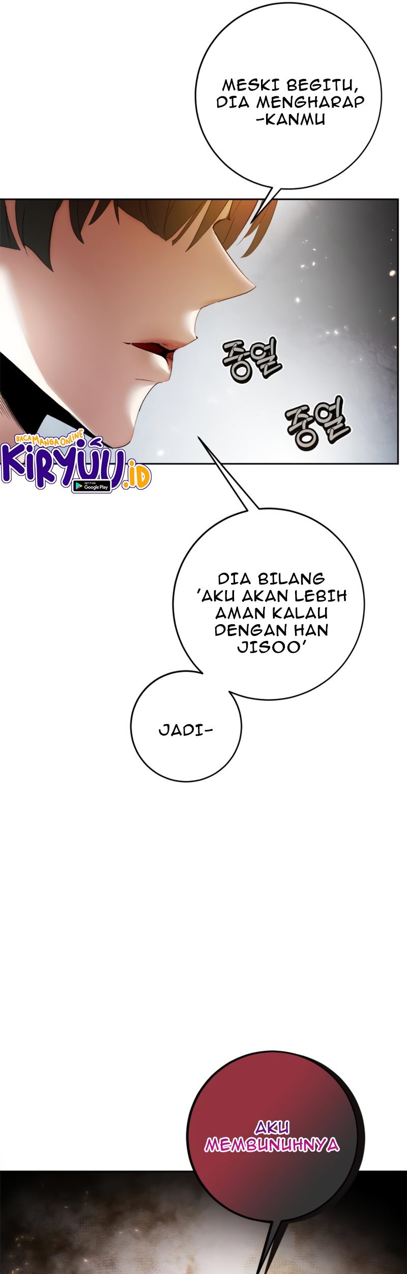 Return to Player chapter 90 halaman 56