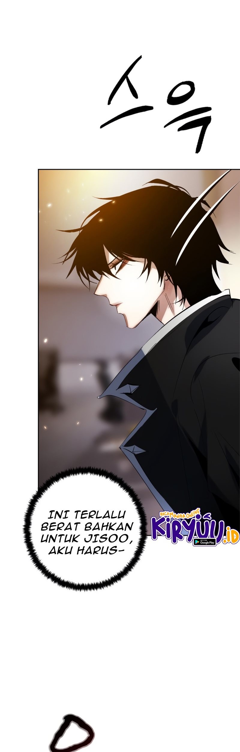 Return to Player chapter 90 halaman 59