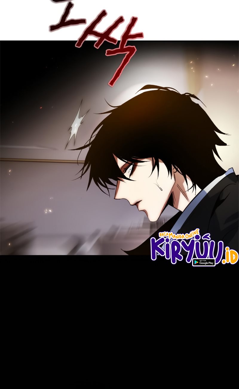 Return to Player chapter 90 halaman 60