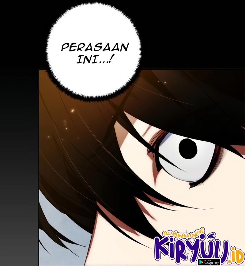 Return to Player chapter 90 halaman 61