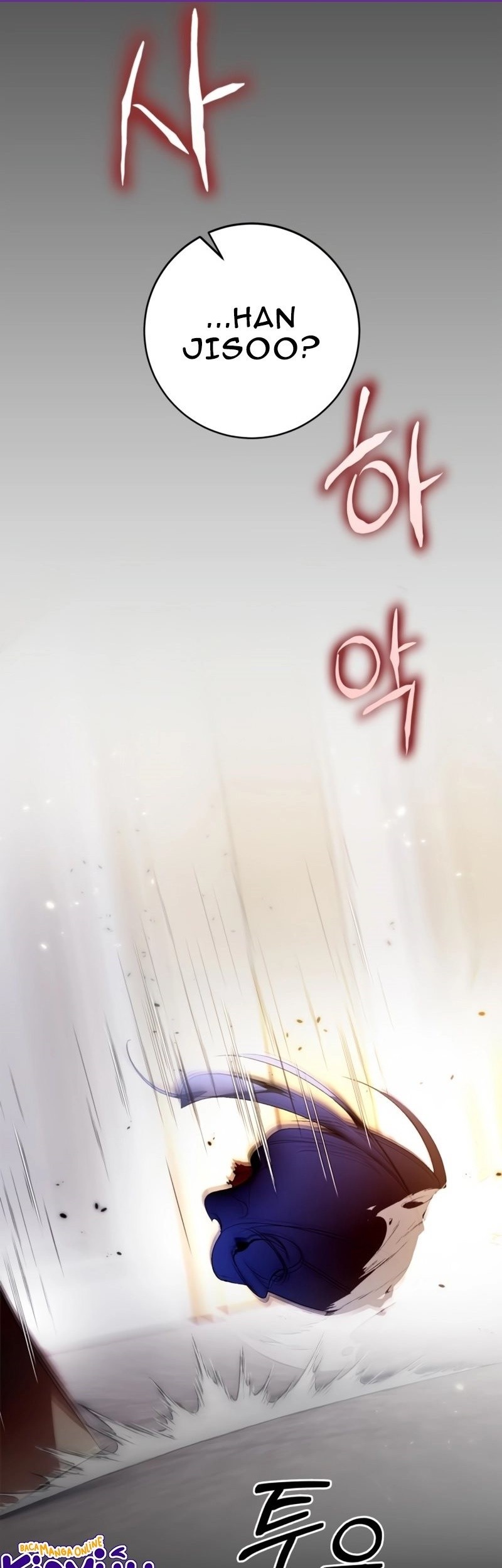 Return to Player chapter 90 halaman 62