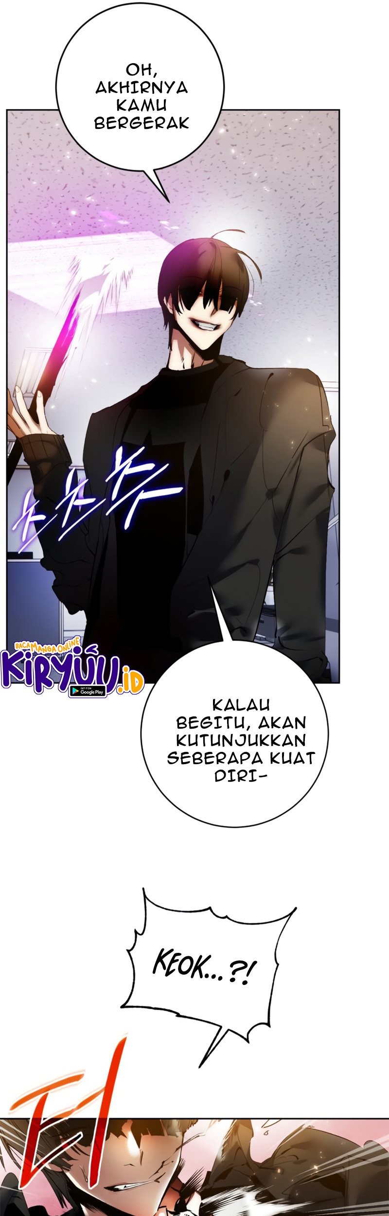 Return to Player Bab 91 halaman 12