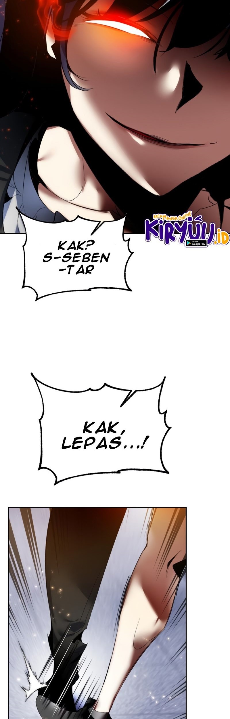 Return to Player Bab 91 halaman 20