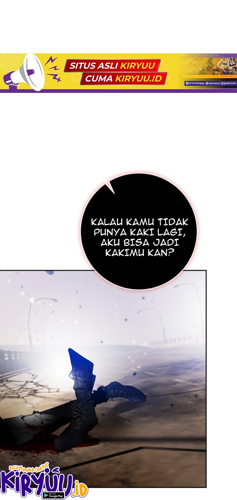 Return to Player Bab 92 halaman 45