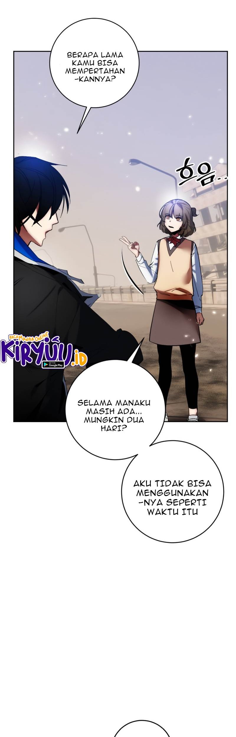 Return to Player Bab 93 halaman 8