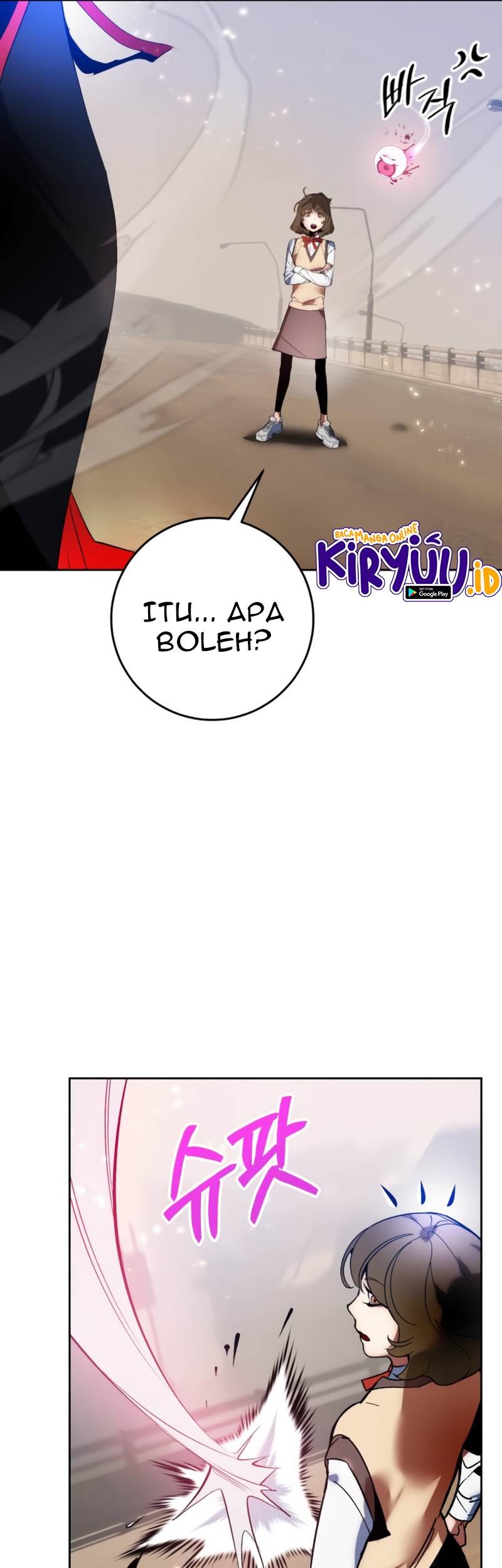 Return to Player Bab 93 halaman 22