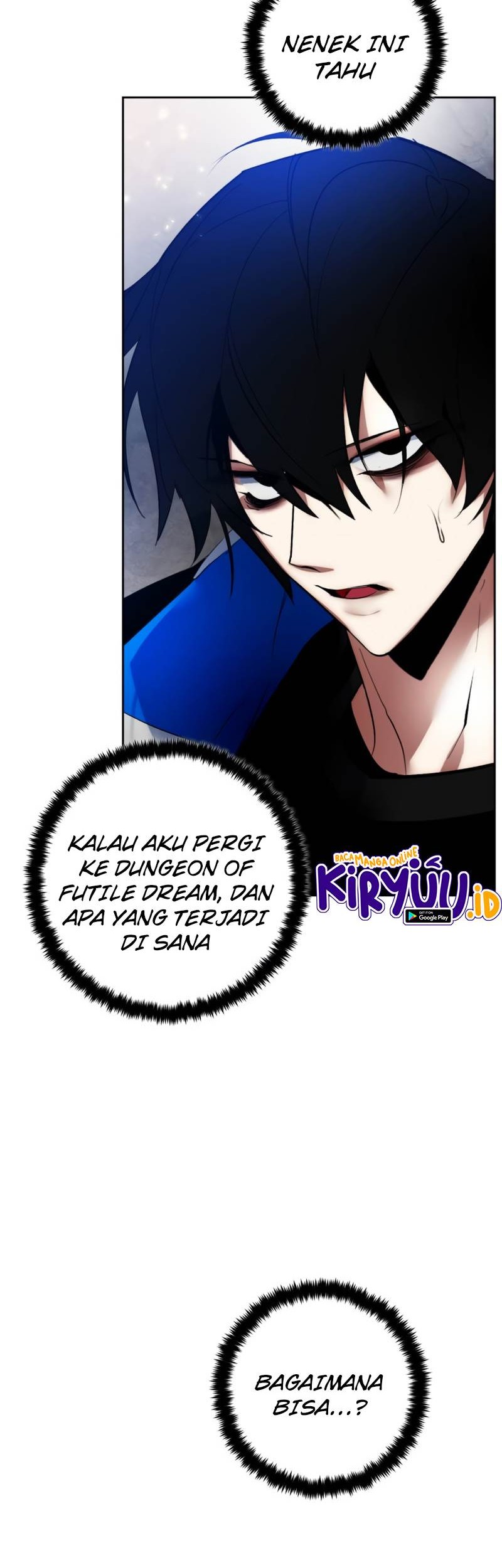 Return to Player Bab 93 halaman 35