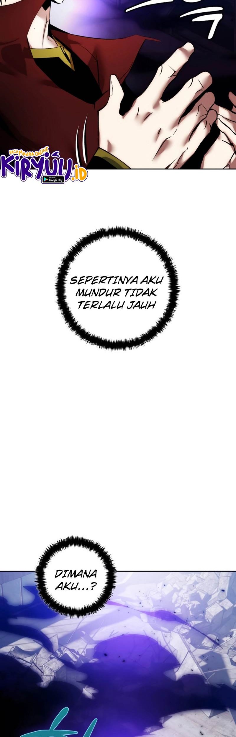 Return to Player Bab 93 halaman 66