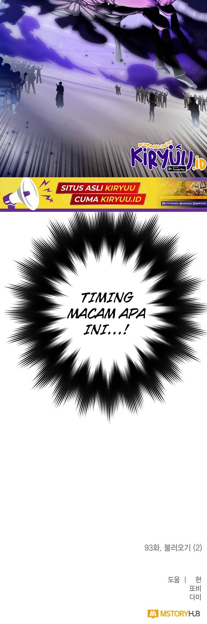 Return to Player Bab 93 halaman 71