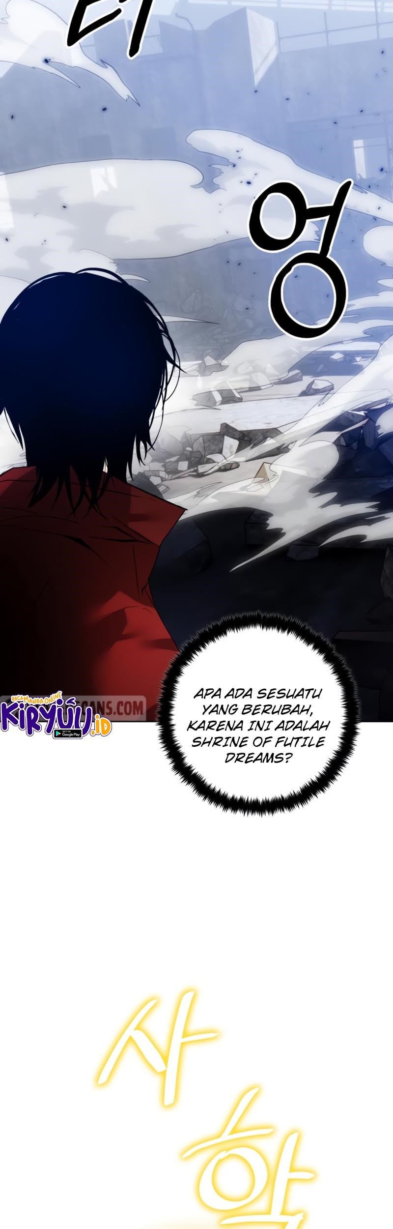 Return to Player Bab 94 halaman 38