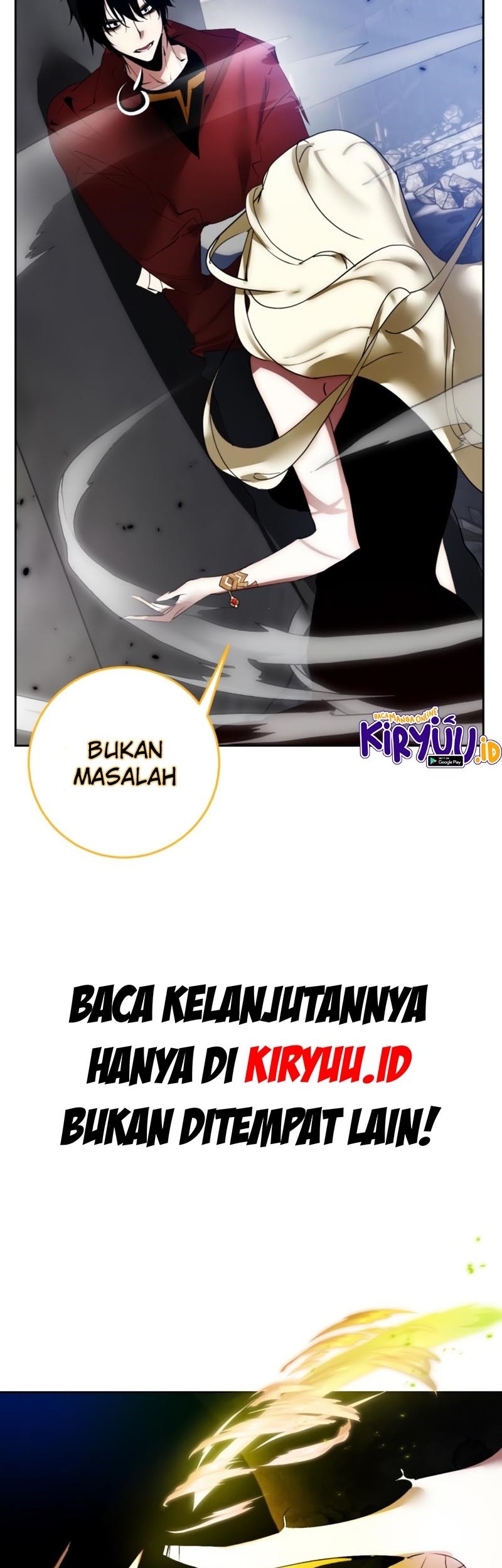 Return to Player Bab 94 halaman 43